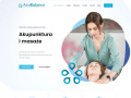 Podgląd Akupunktura szkolenia - acubalance.pl