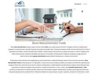 Podgląd https://biuronieruchomosci.turek.pl/