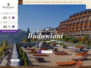 Podgląd budowlani-szczawnica.pl