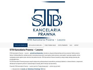 Podgląd https://kancelaria.prawna.org