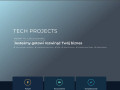 Podgląd https://techprojects.net.pl/