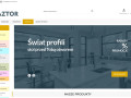 Podgląd https://listwy-kaztor.pl/