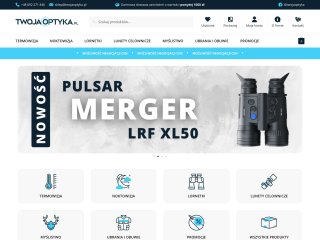 Podgląd https://twojaoptyka.pl/