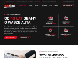 Podgląd https://autoglass.com.pl/