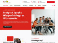 Podgląd https://www.sinfronteras.pl/