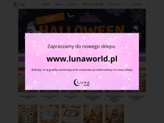 Podgląd https://luna-sklep.com/