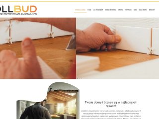 Podgląd https://ollbud.pl