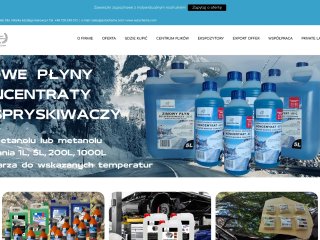 Podgląd https://www.autocheme.com