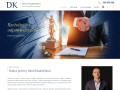 Podgląd https://www.kadzielawa-radcaprawny.pl