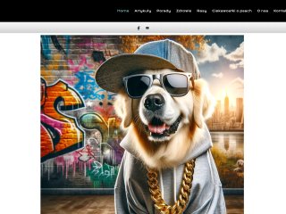 Podgląd https://xn--mjpies-bxa.com/