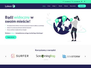 Miniaturka https://lokeo.pl/