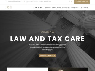 Miniaturka https://lawandtaxcare.com