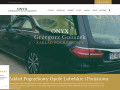 Podgląd Zakład Pogrzebowy ONYX