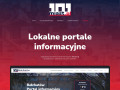 Podgląd https://101miast.pl