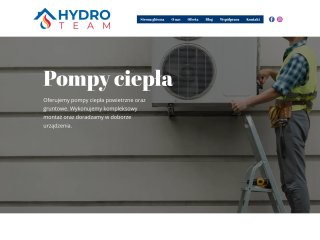 Podgląd https://hydro-team.pl/