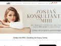 Podgląd https://www.mihi-online.com.pl