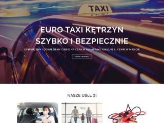 Podgląd https://www.ketrzyntaxi.pl