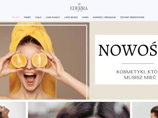 Podgląd https://ederra.pl/