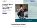 Podgląd https://certiget.pl/