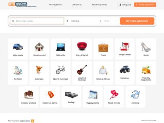 Podgląd https://www.otoanons.pl/
