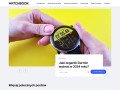 Podgląd https://watchbook.pl/