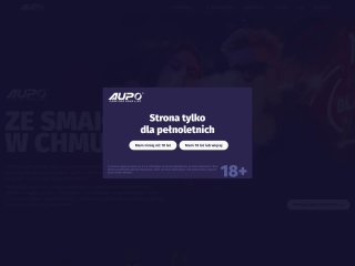 Podgląd https://aupo.pl