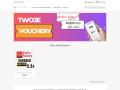 Podgląd https://vouchery-online.pl