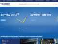 Podgląd https://sambert.pl/