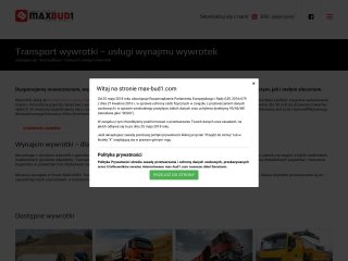 Podgląd https://max-bud1.com/transport-wywrotka