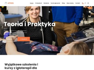 Podgląd https://atmis.pl/