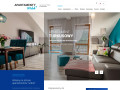 Podgląd https://www.szczawnica-apartamenty.pl/