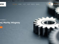 Podgląd https://wagney.pl