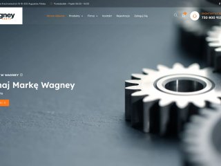 Miniaturka https://wagney.pl