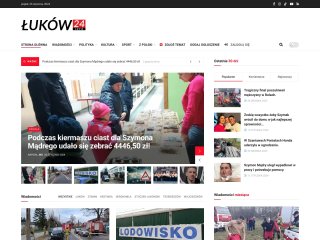 Miniaturka https://lukow24.info