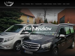 Podgląd https://liliamyszkow.com/