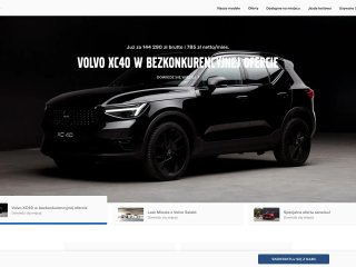 Podgląd https://chorzow.volvocarautoboss.pl