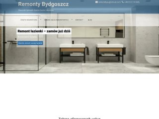 Podgląd remont4you.com.pl