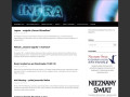 Podgląd Portal Infra.org.pl