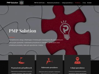 Podgląd https://pmpsolution.pl