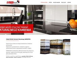 Podgląd https://www.marmokom.pl
