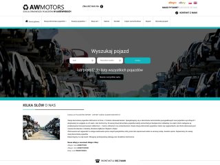 Miniaturka https://awmotors.pl/