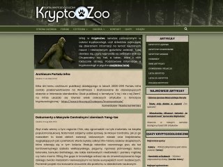 Miniaturka https://www.kryptozoologia.pl