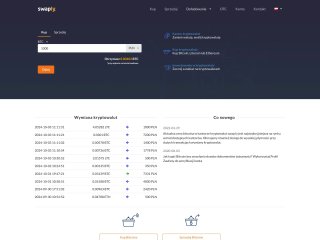 Podgląd https://swap.ly/pl/