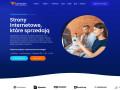 Podgląd Tworzenie stron internetowych