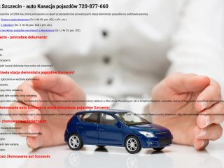 Podgląd https://zlomowanieautszczecin.pl/