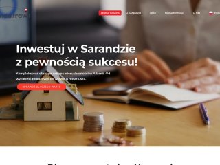 Miniaturka https://saranda.travel/