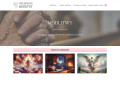 Podgląd Modlitwa.net - najpiękniejsze polskie modlitwy