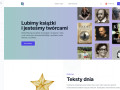 Podgląd https://www.gildiapiora.pl/