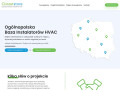 Podgląd https://instalatorzyhvac.pl