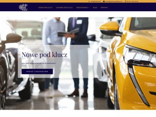 Podgląd https://autopodklucz.pl/